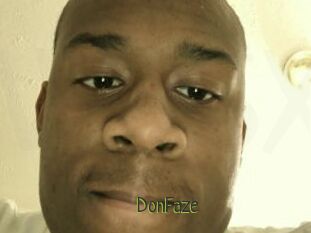 DonFaze