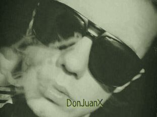 DonJuanX