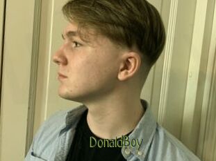 DonaldBoy