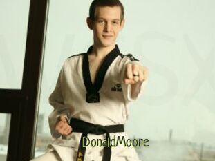 DonaldMoore