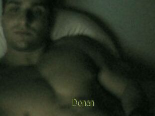 Donan