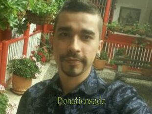 Donatiensade