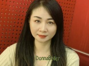 DonnaBoller
