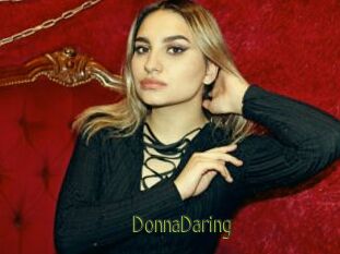 DonnaDaring