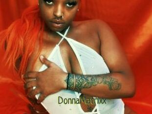 DonnaMatrixx