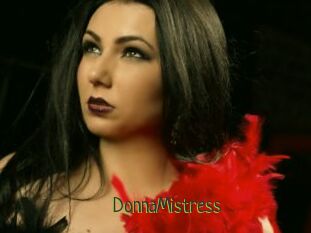 DonnaMistress