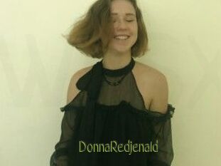 DonnaRedjenald