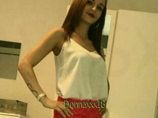 Donnaxxx18