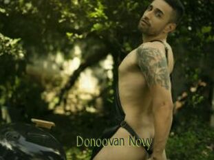 Donoovan_Novy