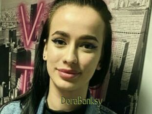 DoraBanksy