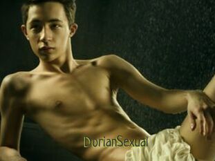 DorianSexual
