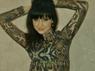 DorisSolo