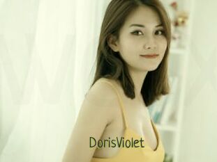 DorisViolet
