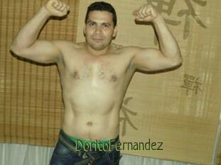 DoritoFernandez