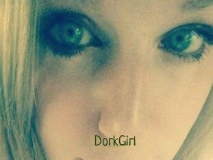 DorkGirl
