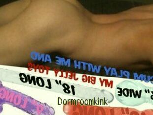 Dormroomkink