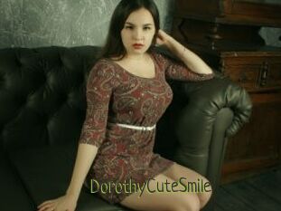 DorothyCuteSmile