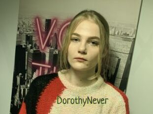 DorothyNever