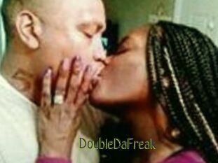 DoubleDaFreak