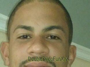 DoubleDildoFunXnX