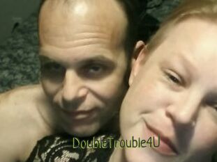 DoubleTrouble4U