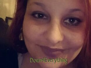 Down4Everything