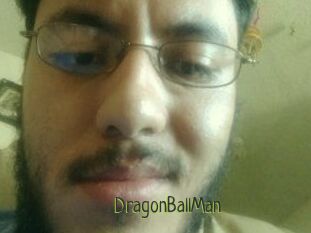 DragonBallMan
