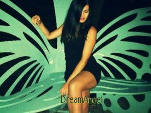 DreamAngel