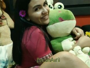 DreamAvril
