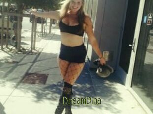 DreamDina