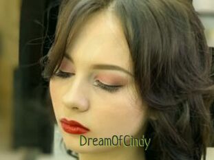 DreamOfCindy