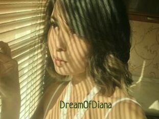DreamOfDiana