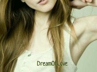 DreamOfLove
