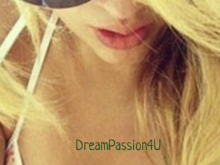 DreamPassion4U