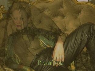 DreamTesla