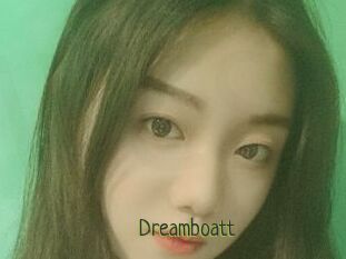 Dreamboatt