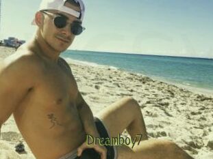 Dreamboy7