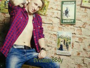 DreamerBBoy