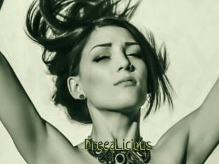 DreeaLicious
