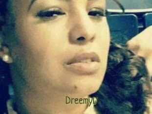 DreemyD