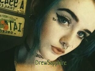 DrewSapphire