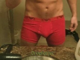 Drewharper