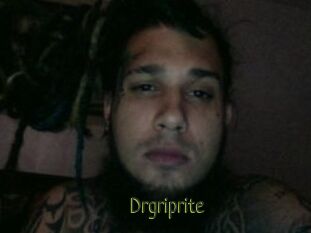 Drgriprite
