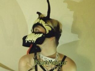 DrunkMonster