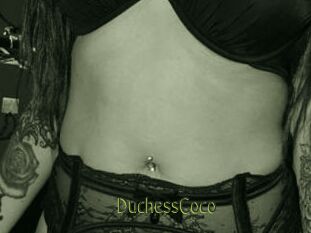 DuchessCoco