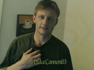 DukeCannon83