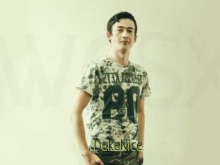 DukeNice
