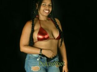Dulce69hot