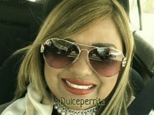 Dulceperrita