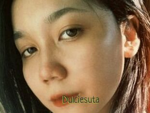 Dulciesuta